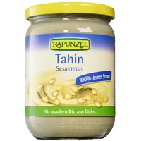 Rapunzel Tahin (Sesammus) bio 500g