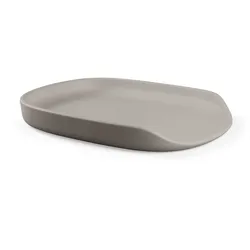 Sebra - Pusle Pure Wickelmatte, jetty beige