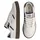 moea Origin Low Herren Black/White 44