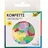 Folia Konfetti 15 g Mehrfarbig