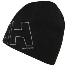 HELLY HANSEN BEANIE Schwarz