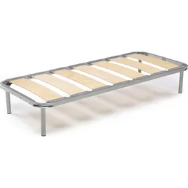Talamo Italia Mariaclaudia orthopädische Basis mit breiten Latten 80 x 190 cm