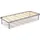 Talamo Italia Mariaclaudia orthopädische Basis mit breiten Latten 80 x 190 cm