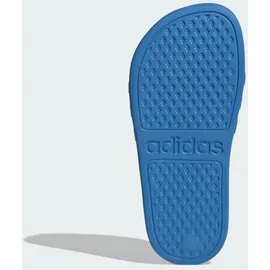 adidas Aqua Adilette Kids Ray Blue / Dark Blue / Ray Blue 35