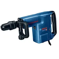 Bosch GSH 11 E inkl. Zubehör 0611316708