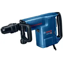 Bosch GSH 11 E inkl. Zubehör 0611316708
