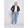 Maze Lederjacke Cypress schwarz L