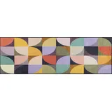 Wash+Dry Colour Moments 60 x 180 cm Bunt