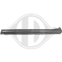 Diederichs Einstiegblech 9315042