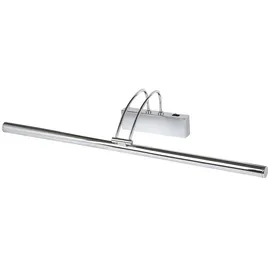 Searchlight Bilderleuchte LED (nicht angegeben) Chrom