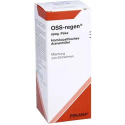 OSS-REGEN spag.Tropfen