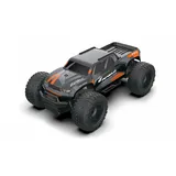 AMEWI Monstertruck DIY Crush 2WD RTF orange schwarz 1:18