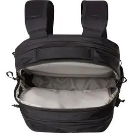 The North Face Surge Rucksack (Größe 31L, schwarz)