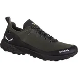 Salewa Pedroc Air Schuhe (Größe 42.5, oliv)