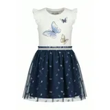 blue seven Minikleid Blau 110