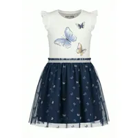blue seven Minikleid Blau 110