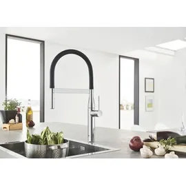 Grohe Essence chrom 30294000