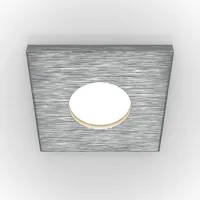 Maytoni Maytoni, Wandleuchte + Deckenleuchte, Stark Downlight, Einbauleuchte GU10