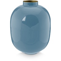 Pip Studio Vase | blue - 32 cm