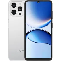 HOTWAV A16 Pro Max 3 GB RAM 64 GB Weiß