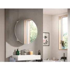 VCM Riff 70 cm weiß