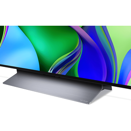 LG OLED65C31LA 65“ 4K OLED evo TV C3