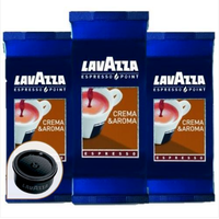 1200 Kaffee Lavazza Espresso Point Kapseln Crema & Aroma Espresso 408 Point FAP