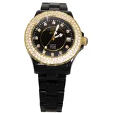 Light Time Quarz Kunststoff 38 mm L073C