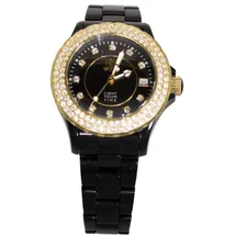 Light Time Quarz Kunststoff 38 mm L073C