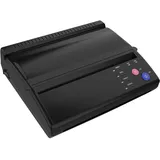 TATELF Stencil Drucker Tattoo Thermodrucker A4 Tattoo Stencil Transfer Maschine Thermal Printer, Professionelle Thermodrucker Printer Kopierer für DIY A4 Papier