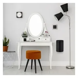 Relaxdays Kosmetikeimer Wandmontage, 3 l, Absenkautomatik, Inneneimer, Edelstahl, runder Badezimmer Mülleimer, schwarz
