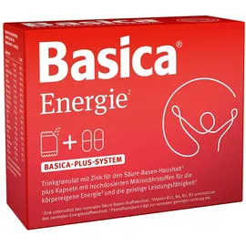 Basica Energy Doppelbeutel 7 St.