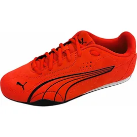 Puma Catch SD Damen Sportschuh in Rot, Größe 41 - Rot