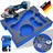 schwäble SCHWÄBLE® Schaumeinlage Schaumstoffeinlage Bosch Akku-Winkelschleifer GWX18V-10