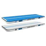 Airtrack Nordic Home Special Edition, 3-8m - Blau - 3 m