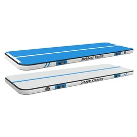 Airtrack Nordic Home Special Edition, 3-8m - Blau - 3 m