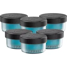 Philips Reinigungskartuschen CC16/50 für Quick Clean Pod 6 St.