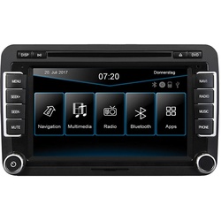  VN720-VO-M2 VW 