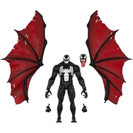 Hasbro König in Schwarz Knull und Venom 15 cm (2er Set)