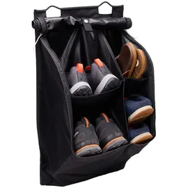 Thule Rooftop Tent Organizer - schwarz