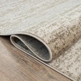 Sanat OSLO beige B/L: ca. 60x110 cm - Beige