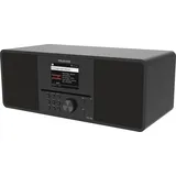 Telestar TOP 300 Schwarz