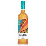 Takamaka Dark Spiced Premium Rum-Liqueur Rum (1 x 0.7 l)