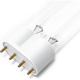 Wiltec SunSun Ersatzteil für CUV-336 Teichklärer – UV-C Lampe – 36 W – für Teiche, UV Leuchtmittel, UVC Teichfilter Zubehör