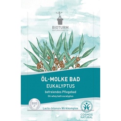 Bioturm Öl-Molke Bad Eukalyptus Nr.117