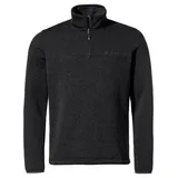 Vaude Rienza III Pullover Schwarz XXL