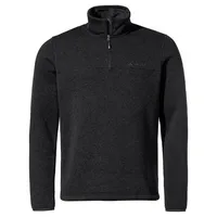 Vaude Rienza III Pullover Schwarz XXL
