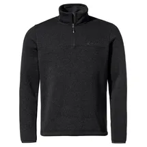 Vaude Rienza III Pullover Schwarz XXL