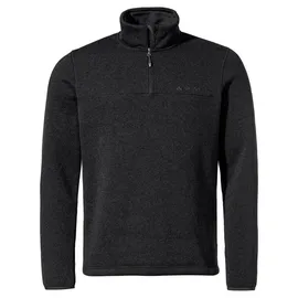 Vaude Rienza III Pullover Schwarz XXL