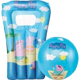 Happy People Peppa Pig Strandset